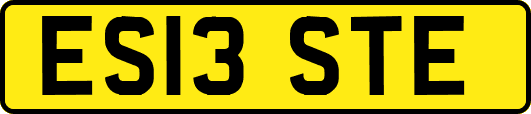 ES13STE