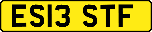ES13STF