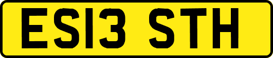 ES13STH