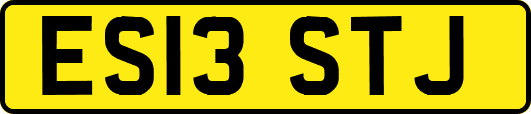 ES13STJ