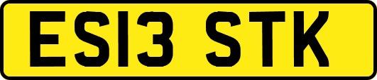 ES13STK