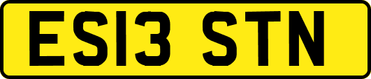ES13STN