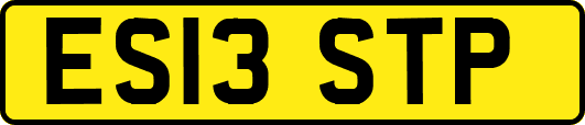 ES13STP