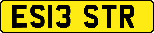 ES13STR
