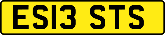 ES13STS