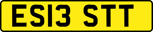 ES13STT