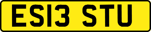 ES13STU