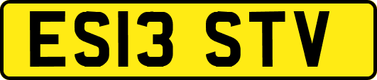 ES13STV