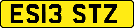 ES13STZ