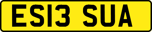 ES13SUA