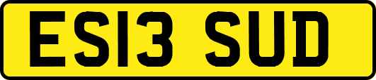 ES13SUD
