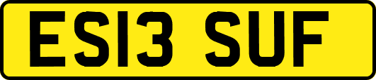 ES13SUF