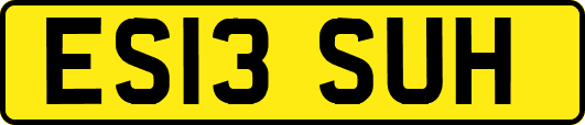 ES13SUH
