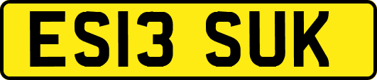 ES13SUK