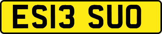 ES13SUO