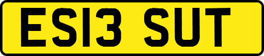 ES13SUT