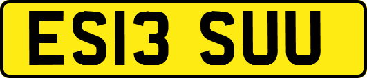 ES13SUU