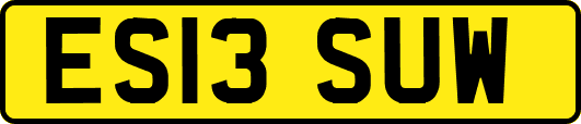 ES13SUW