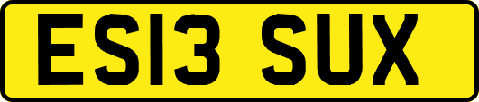 ES13SUX