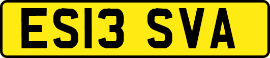 ES13SVA