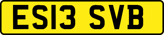 ES13SVB