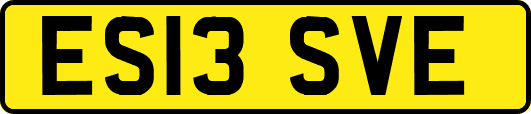 ES13SVE