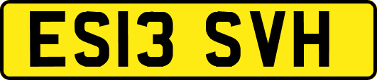 ES13SVH