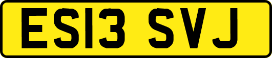 ES13SVJ
