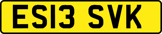 ES13SVK