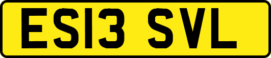 ES13SVL