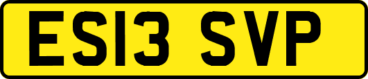 ES13SVP