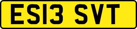 ES13SVT
