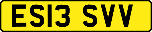 ES13SVV