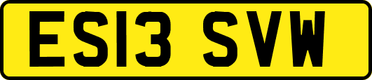 ES13SVW