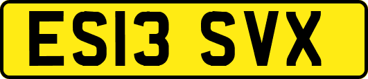 ES13SVX