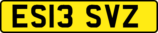 ES13SVZ