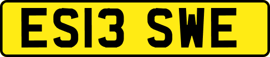 ES13SWE