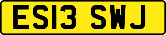 ES13SWJ