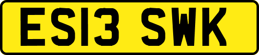 ES13SWK