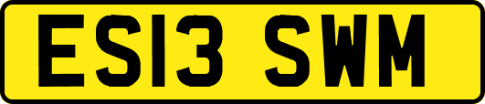 ES13SWM
