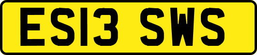 ES13SWS