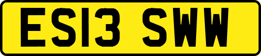 ES13SWW