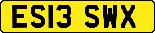 ES13SWX