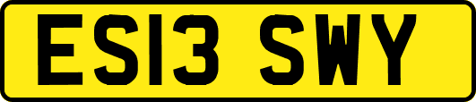 ES13SWY