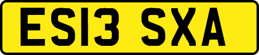 ES13SXA