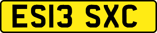 ES13SXC