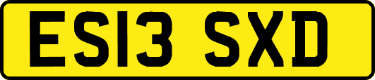 ES13SXD