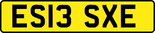 ES13SXE