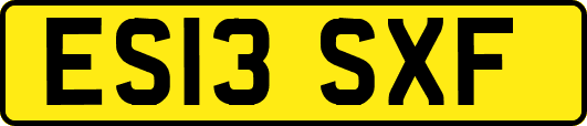 ES13SXF