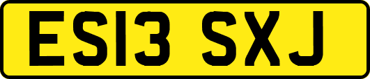 ES13SXJ